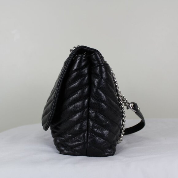 Rebecca Minkoff Edie Shoulder and Crossbody Bag - Picture 10 of 11